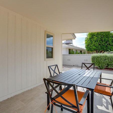 Sun City Retreat With Patio Near Golfing And Hiking! Εξωτερικό φωτογραφία
