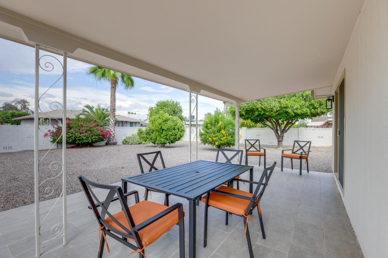 Sun City Retreat With Patio Near Golfing And Hiking! Εξωτερικό φωτογραφία