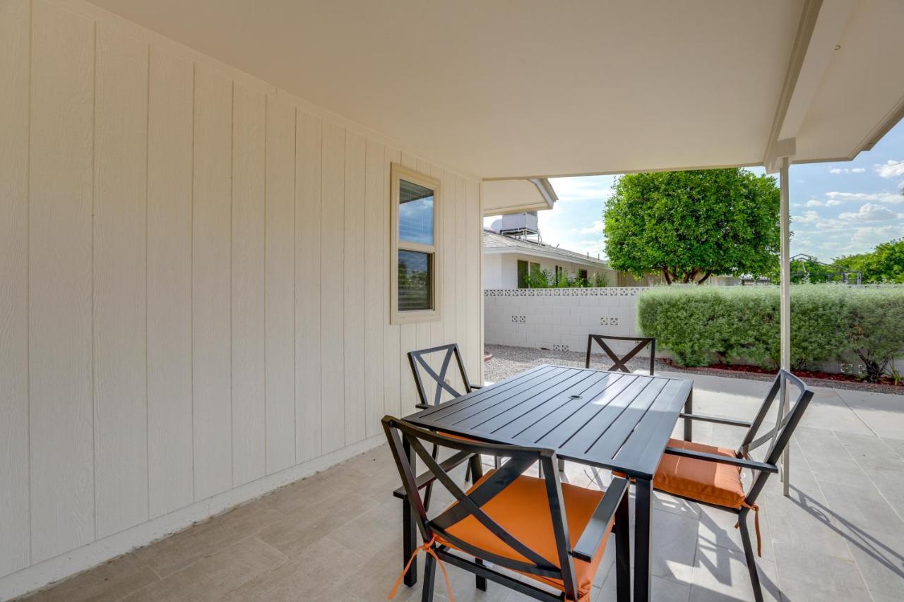 Sun City Retreat With Patio Near Golfing And Hiking! Εξωτερικό φωτογραφία